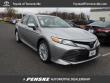Toyota Camry Hybrid