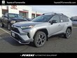  Toyota RAV4 Plug-in Hybrid
