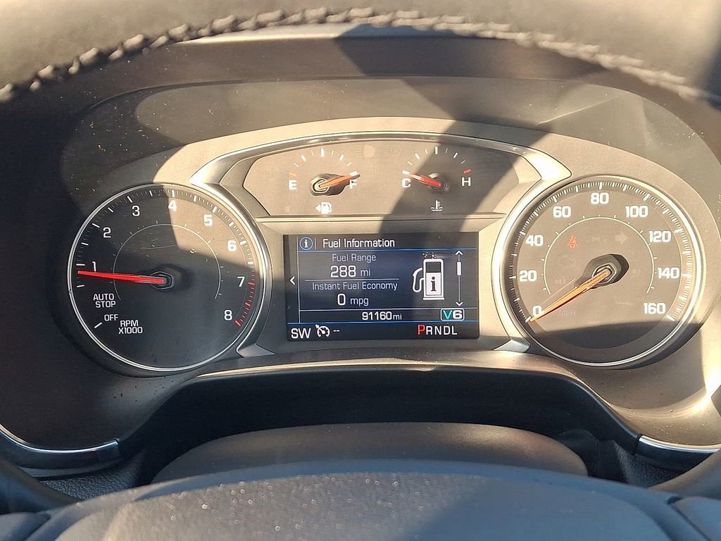 2019 Chevrolet Blazer 2LT - Photo 20