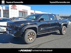 2025 Toyota Tacoma i-FORCE MAX Trailhunter 4X4 DBL CAB LB HV