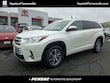 Toyota Highlander Hybrid