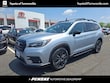  Subaru Ascent