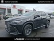  LEXUS NX 350