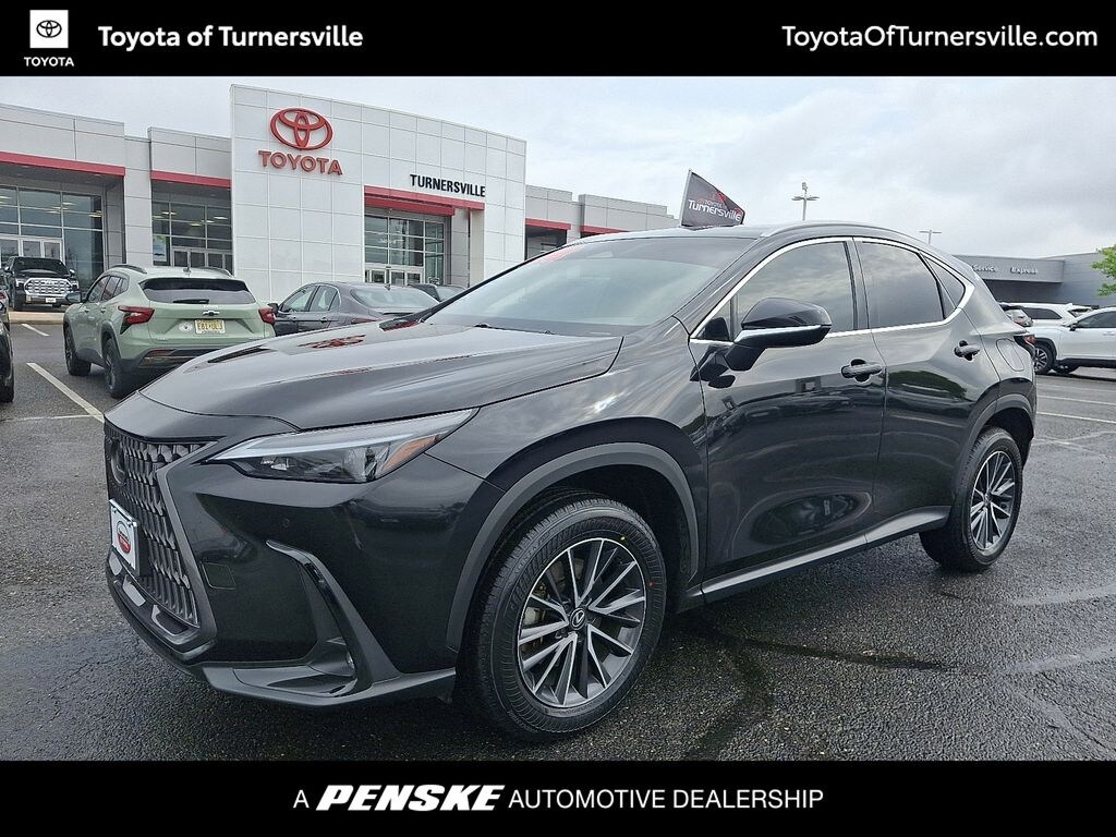 Used 2024 Lexus NX 350 350 Premium SUV