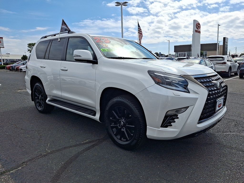 Used 2023 Lexus GX 460 460 SUV