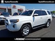 Toyota 4Runner