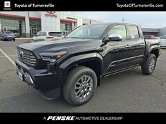 2026 Toyota Tacoma Limited 4X4 DOUBLE CAB