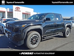 2025 Toyota Tacoma i-FORCE MAX TRD Off-Road 4X4 DOUBLE CAB HV