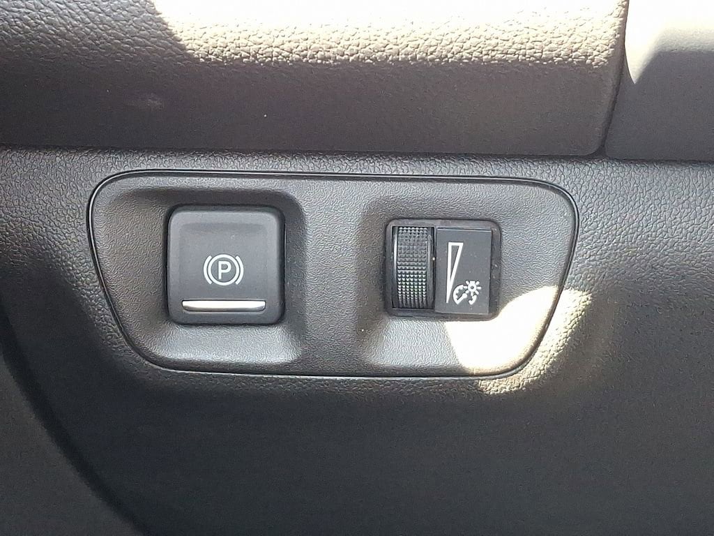 2023 GMC Acadia SLE - Photo 23
