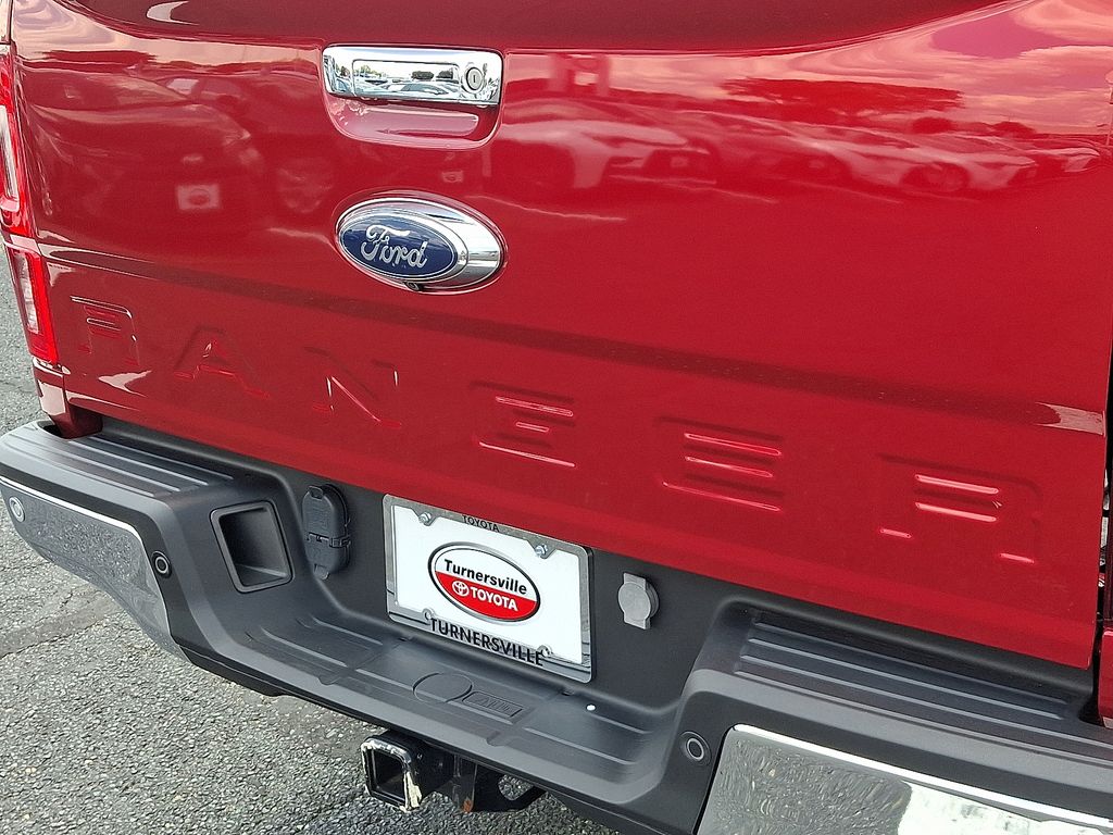 2020 Ford Ranger XLT - Photo 30