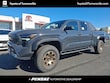 Toyota Tacoma i-FORCE MAX