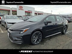 2026 Toyota Corolla SE SE