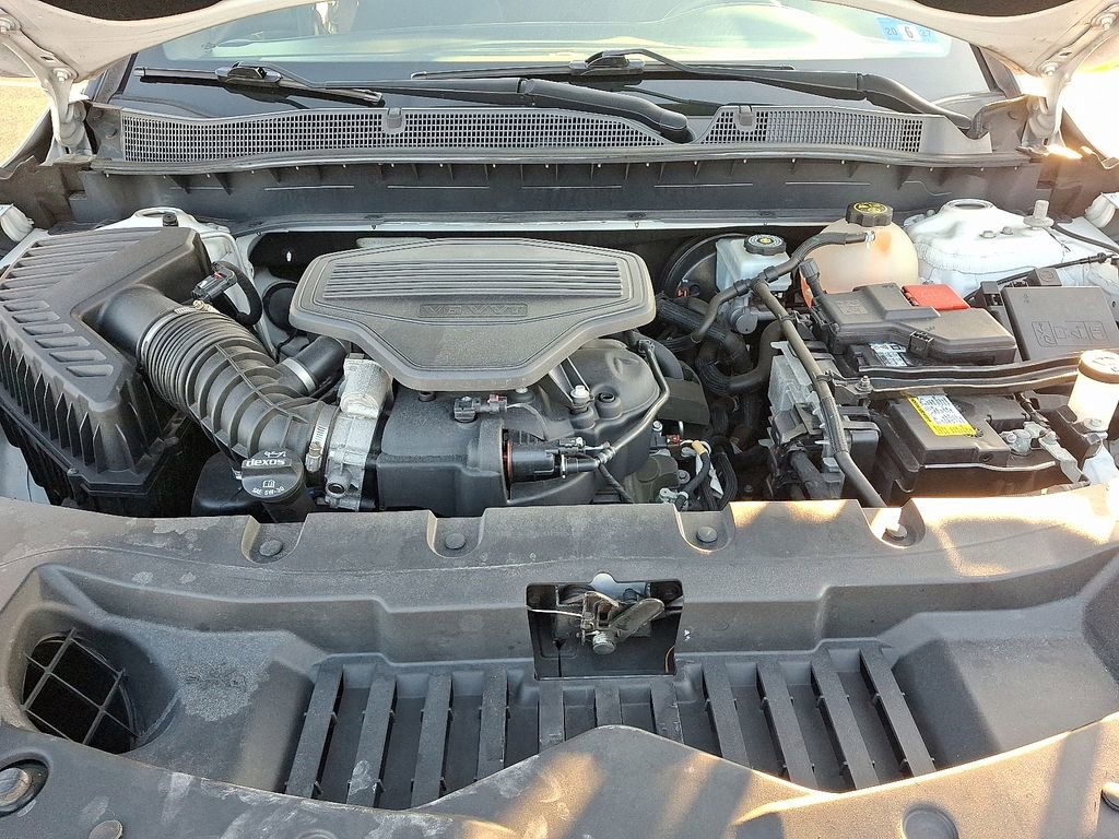 2019 Chevrolet Blazer 2LT - Photo 29