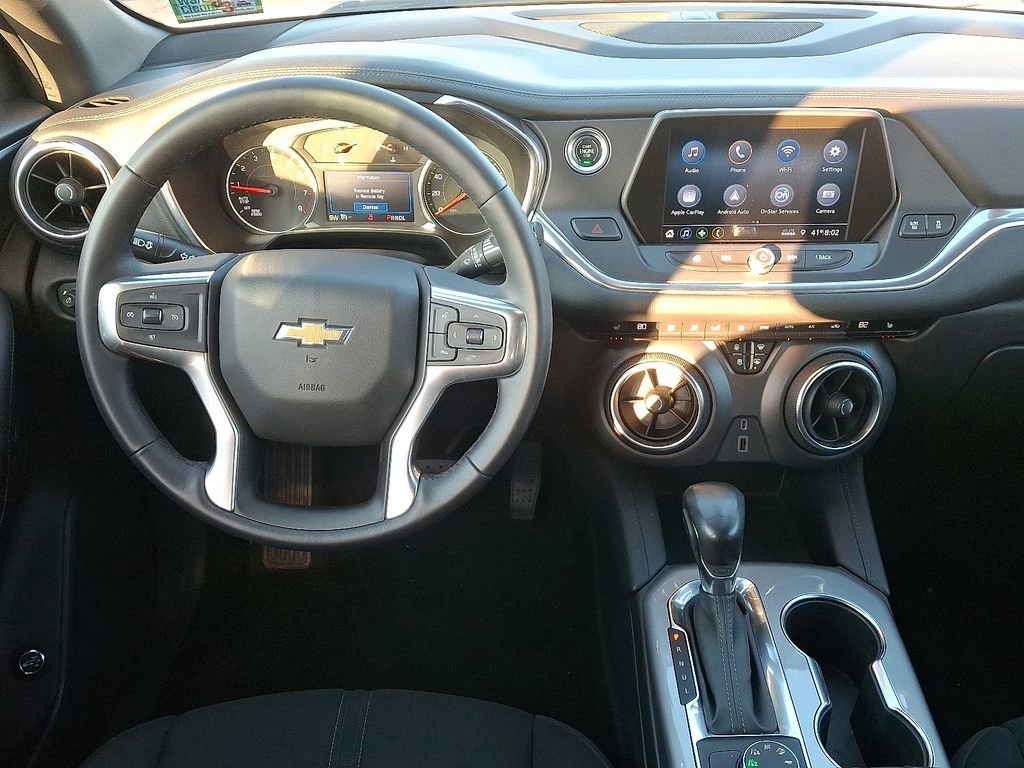 2019 Chevrolet Blazer 2LT - Photo 12