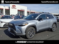 2026 Toyota Corolla Cross XLE XLE - AWD