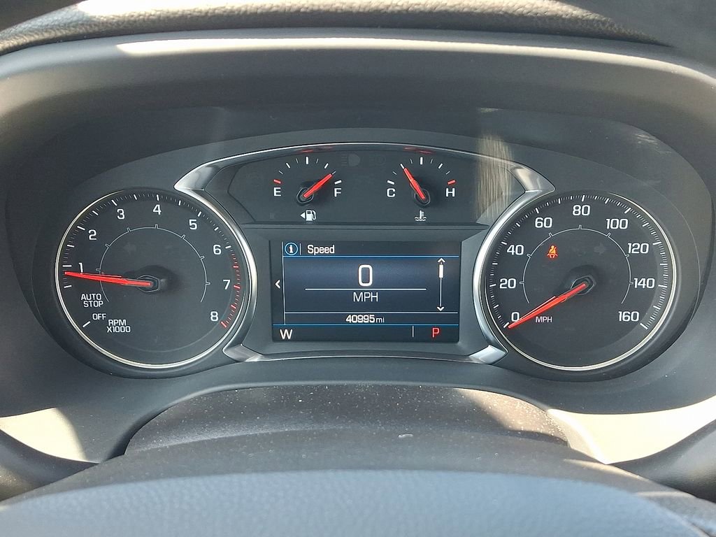 2023 GMC Acadia SLE - Photo 20