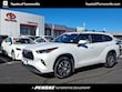 Toyota Highlander Hybrid