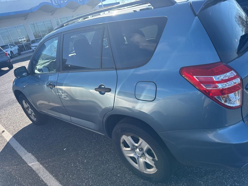 Used 2011 Toyota RAV4 Base SUV