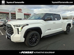 2026 Toyota Tundra Limited LIMITED CREWMAX 6.5