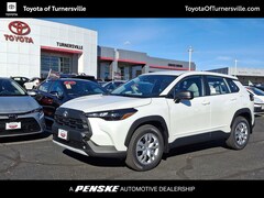 2026 Toyota Corolla Cross L L - AWD