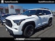  Toyota Sequoia