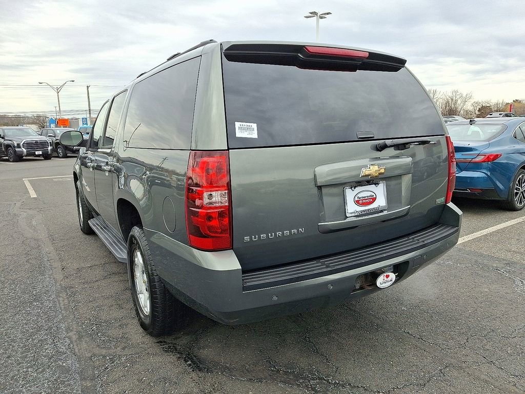 Used 2011 Chevrolet Suburban 1500 LS SUV