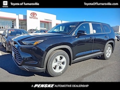 2026 Toyota Grand Highlander LE LE AWD