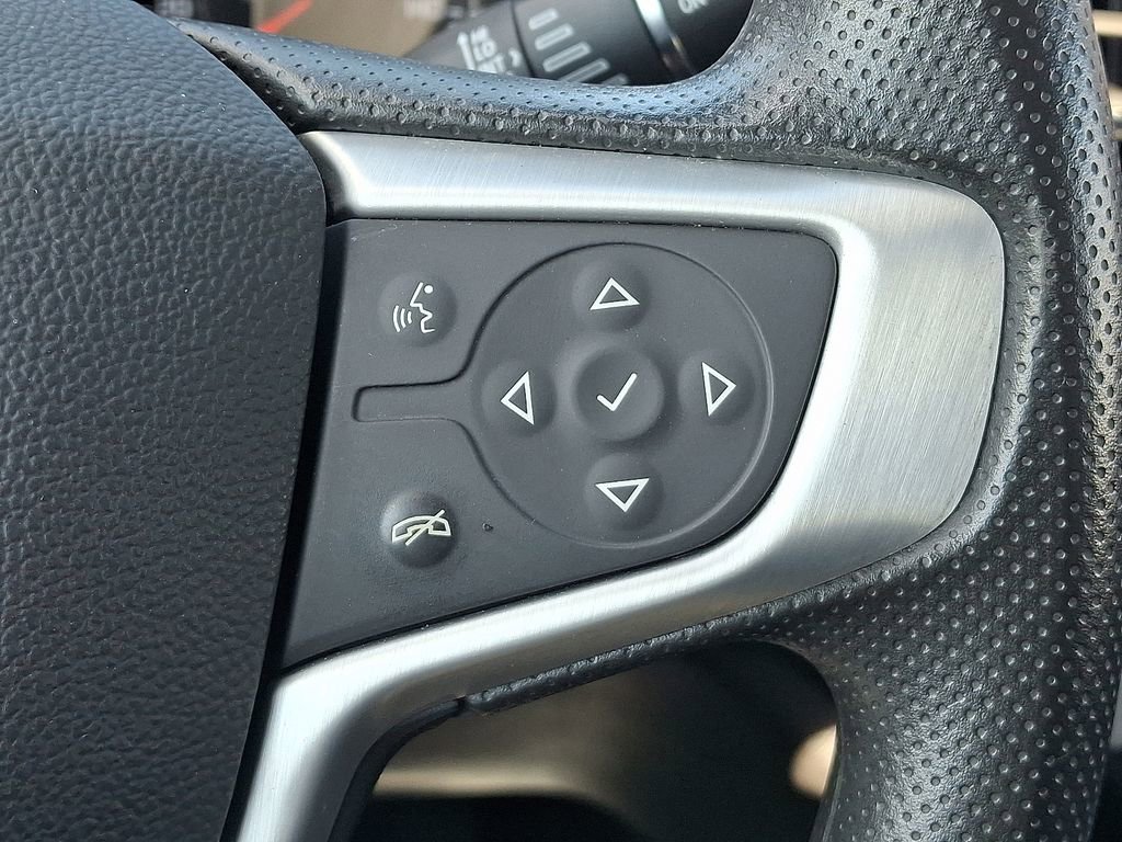 2023 GMC Acadia SLE - Photo 22