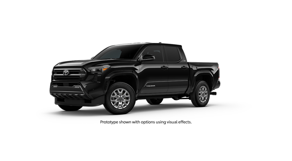 New 2024 Toyota For Sale at Toyota of Turnersville VIN 3TMLB5JN1RM17A154