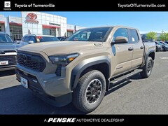 2026 Toyota Tacoma i-FORCE MAX TRD Off-Road 4X4 DOUBLE CAB HV