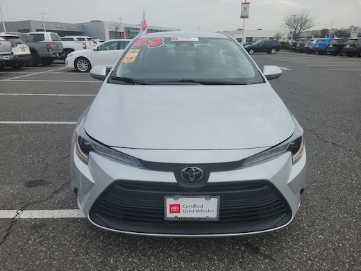 2024 Toyota C-HR For Sale in Vineland NJ