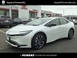  Toyota Prius Prime