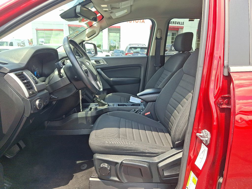 2020 Ford Ranger XLT - Photo 14