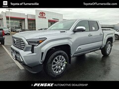 2026 Toyota Tacoma i-FORCE MAX Limited 4X4 DOUBLE CAB