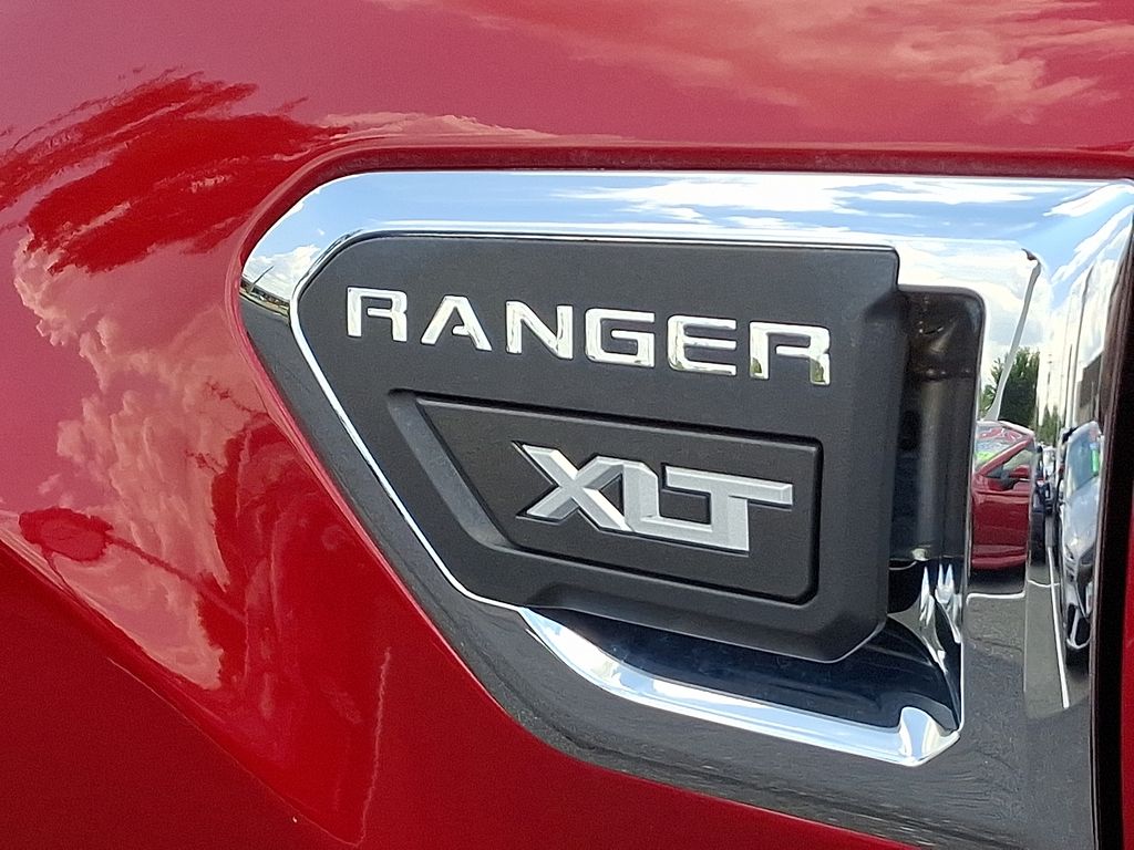2020 Ford Ranger XLT - Photo 31