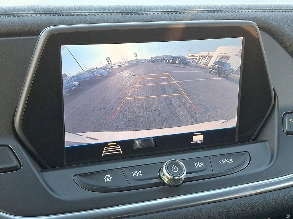 2019 Chevrolet Blazer 2LT - Photo 18