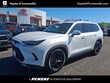  Toyota Grand Highlander
