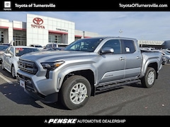 2025 Toyota Tacoma SR5 4X4 DOUBLE CAB