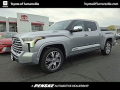 2025 Toyota Tundra i-FORCE MAX Capstone CAPSTONE CREWMAX 5.5