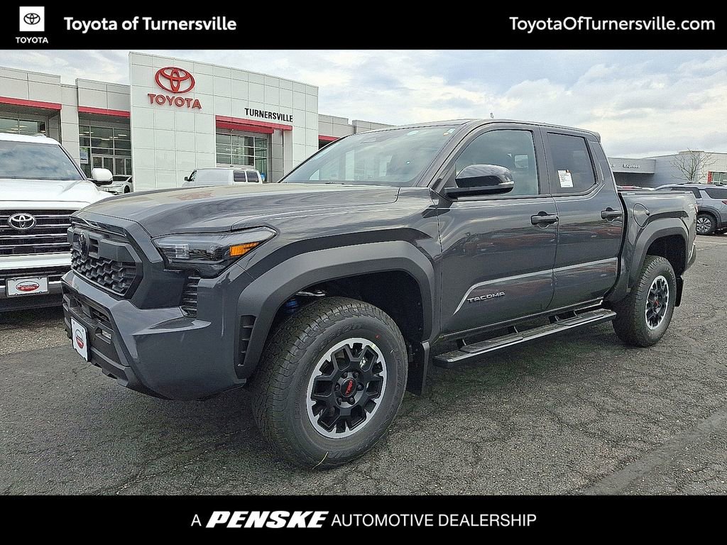 Toyota Dealer Near Deptford, NJ | Toyota of Turnersville