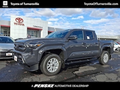 2025 Toyota Tacoma SR5 4X4 DOUBLE CAB