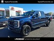  Ford F-250