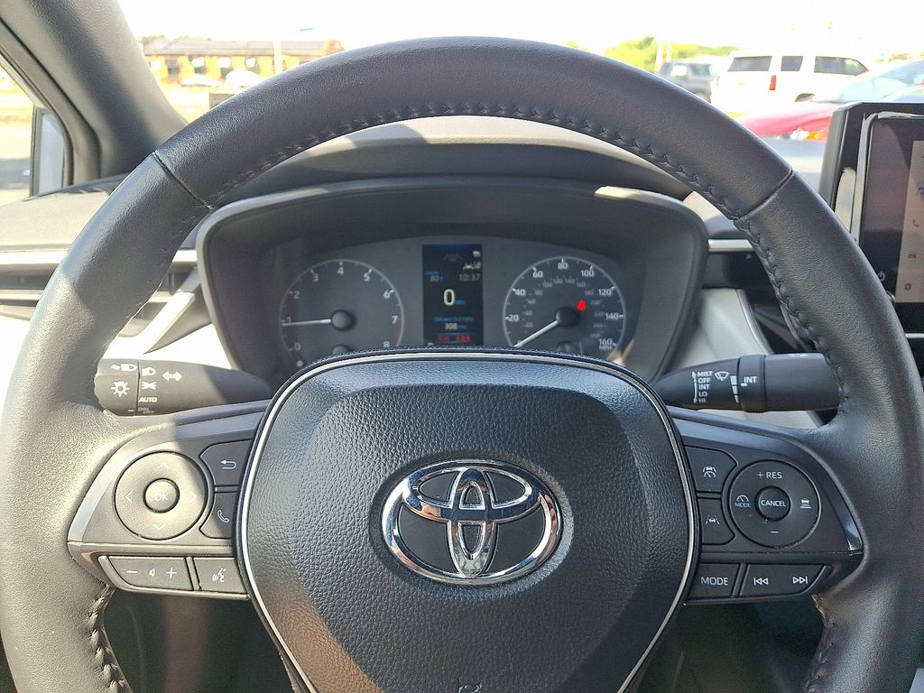 2025 Toyota Corolla SE - Photo 19