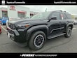 Toyota 4Runner i-FORCE MAX