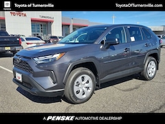 2025 Toyota RAV4 LE LE AWD SUV