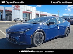 2026 Toyota Prius LE LE