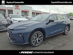 2026 Toyota Crown Signia XLE XLE