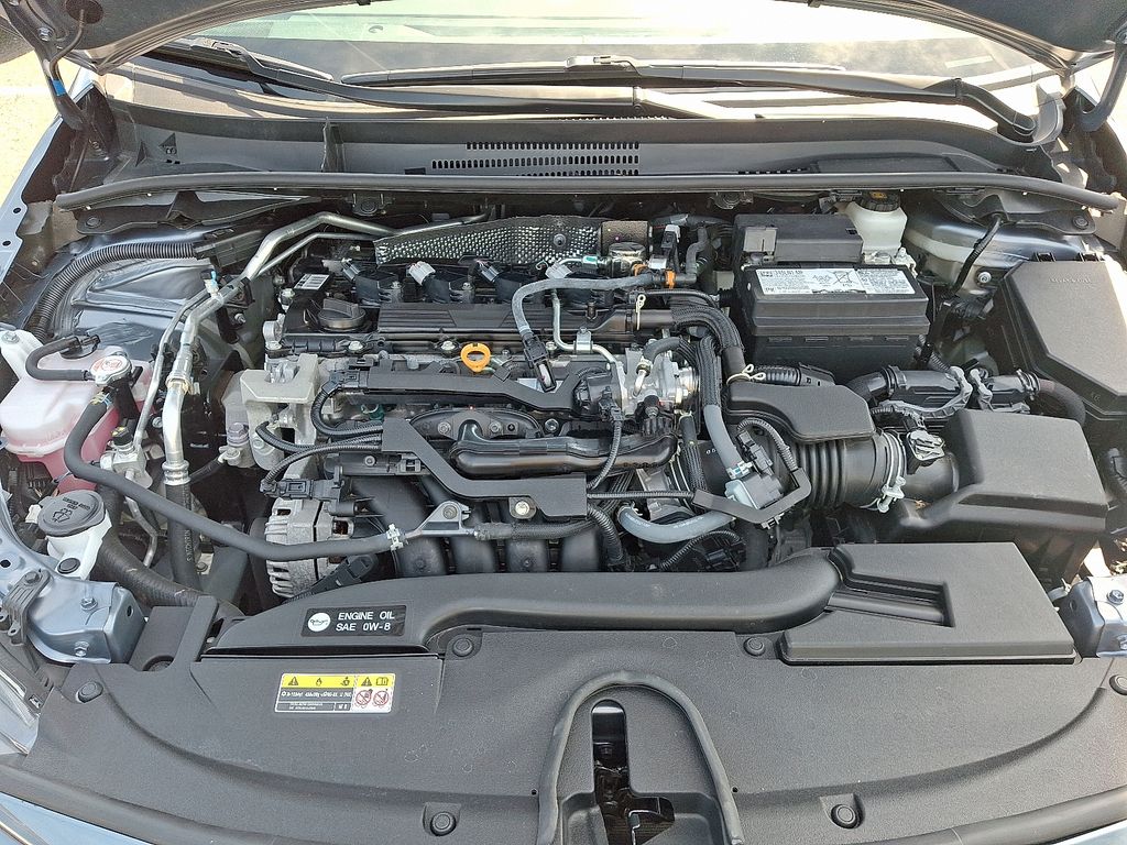 2025 Toyota Corolla SE - Photo 28