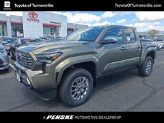 2026 Toyota Tacoma i-FORCE MAX Limited 4X4 DOUBLE CAB