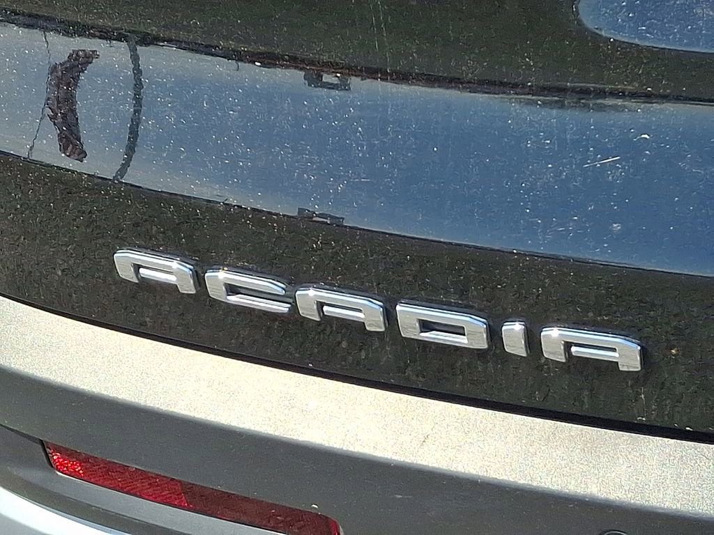 2023 GMC Acadia SLE - Photo 30